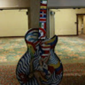 Meet your Posher, Brian